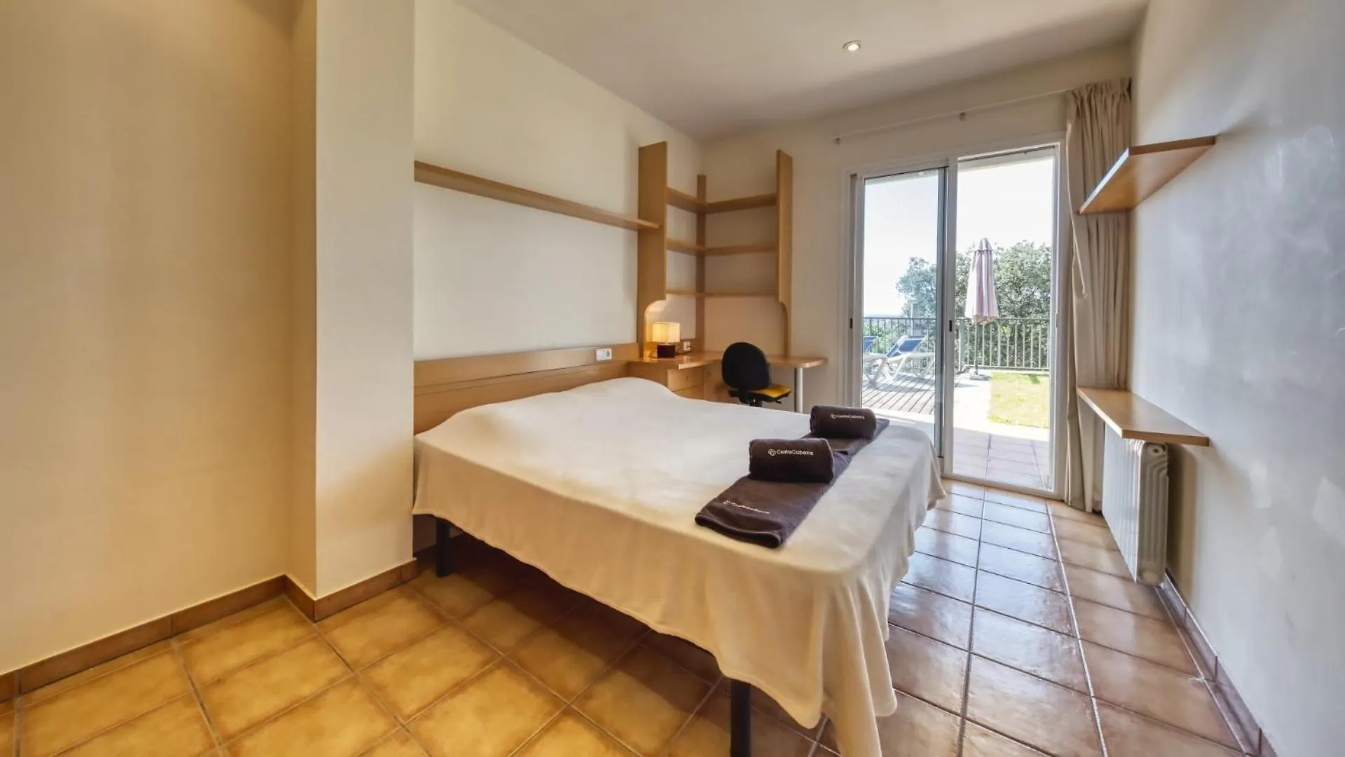 Costacabana - Villa Mauri Blanes Spanien