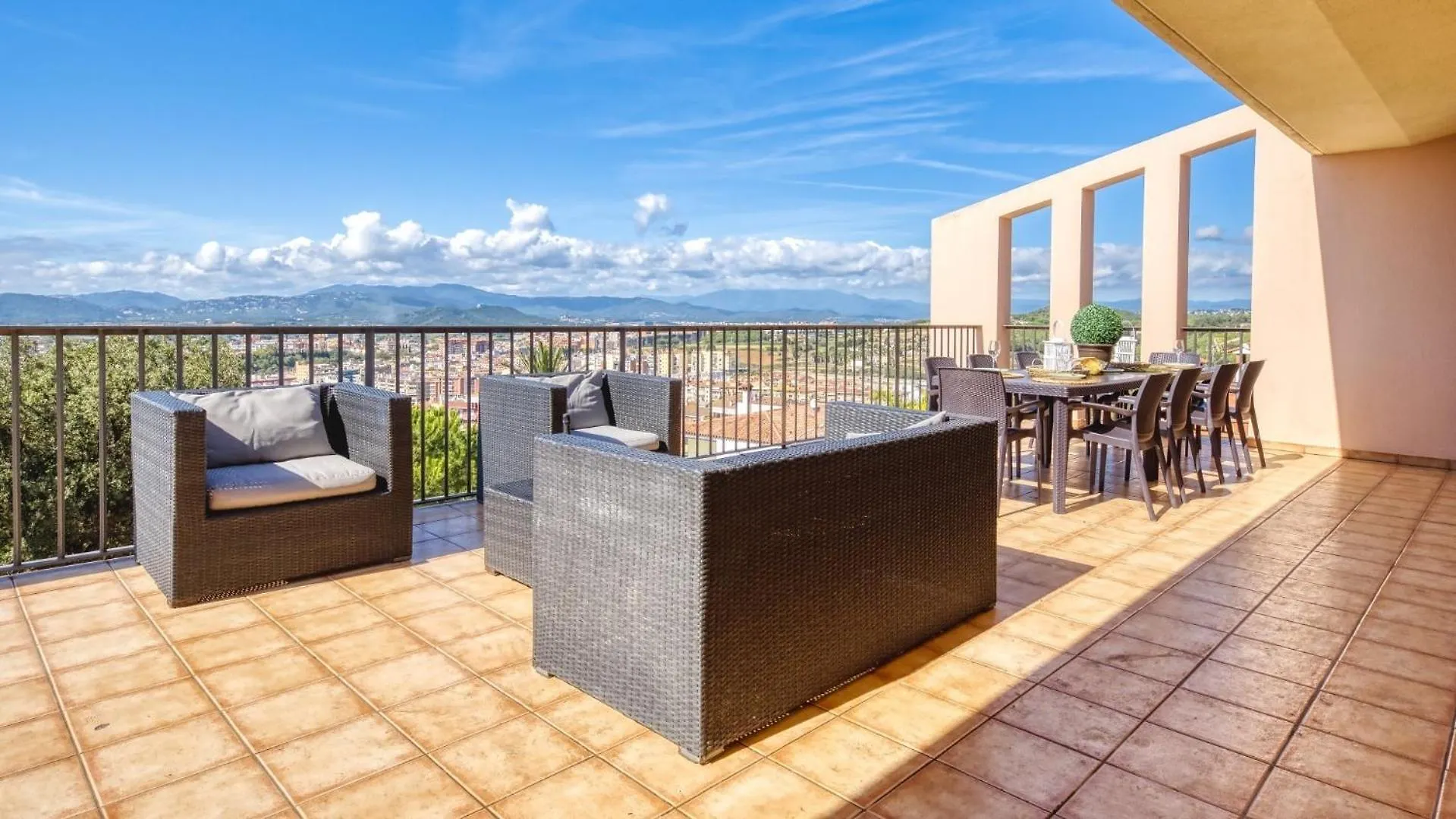 Costacabana - Villa Mauri Blanes Spanien