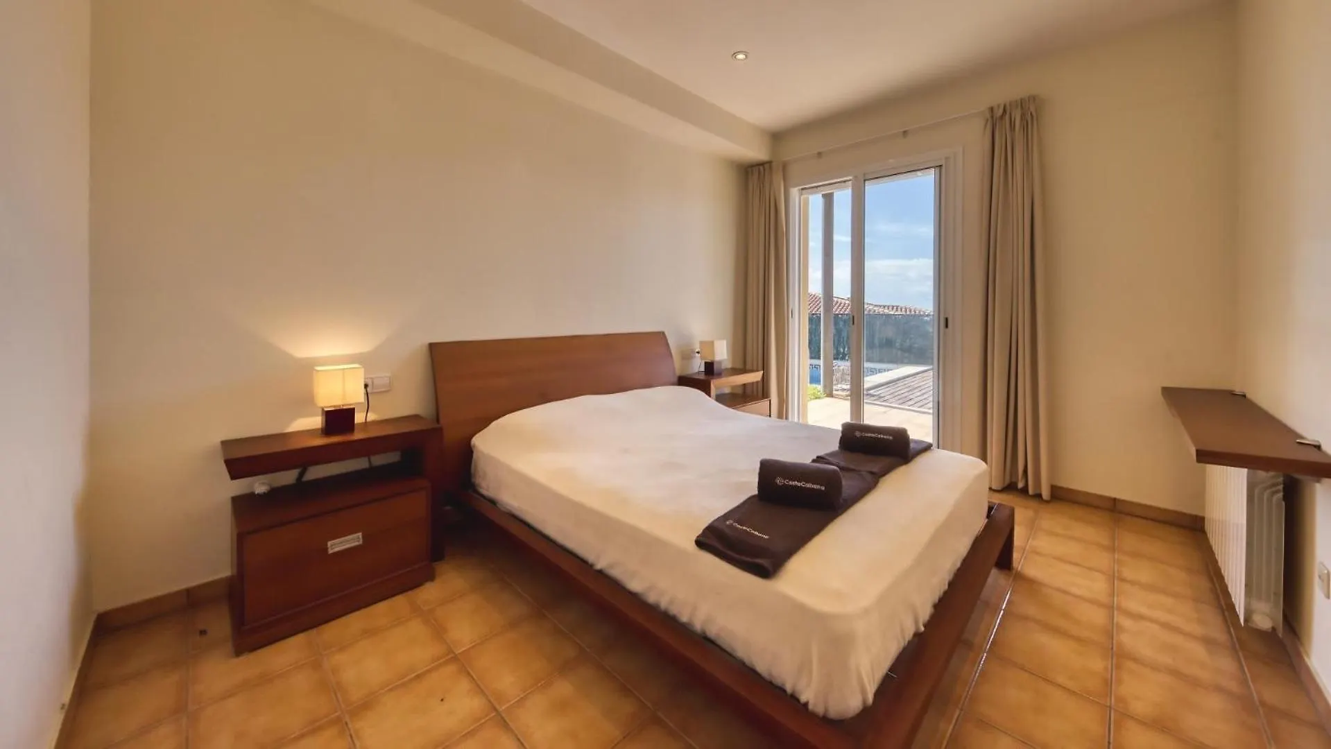 Costacabana - Villa Mauri بلانيس